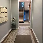 Apartment Vibehome - Stresemannstraße *