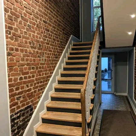 Vibehome - Stresemannstrasse Appartement Düsseldorf