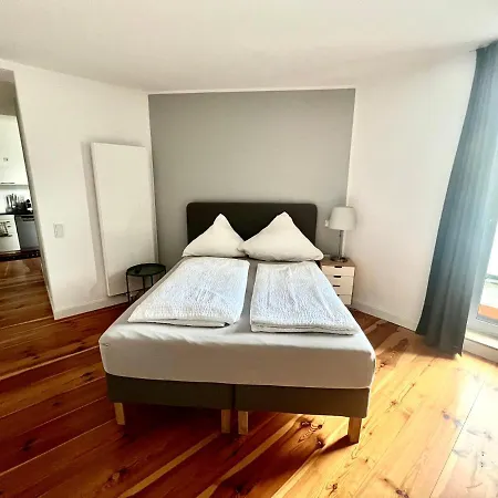 Cityapartments *